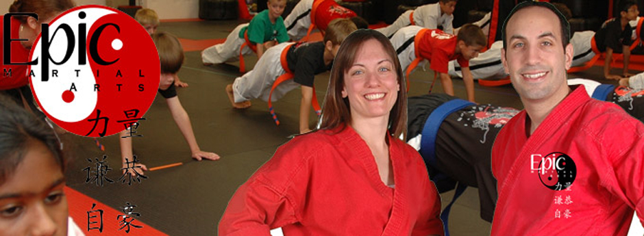 Hicksville Karate